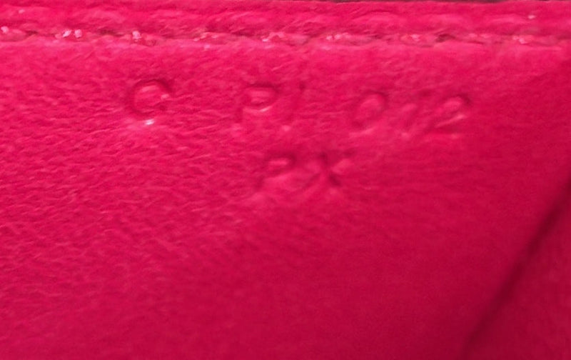Hermes Verrou Bag Epsom 21