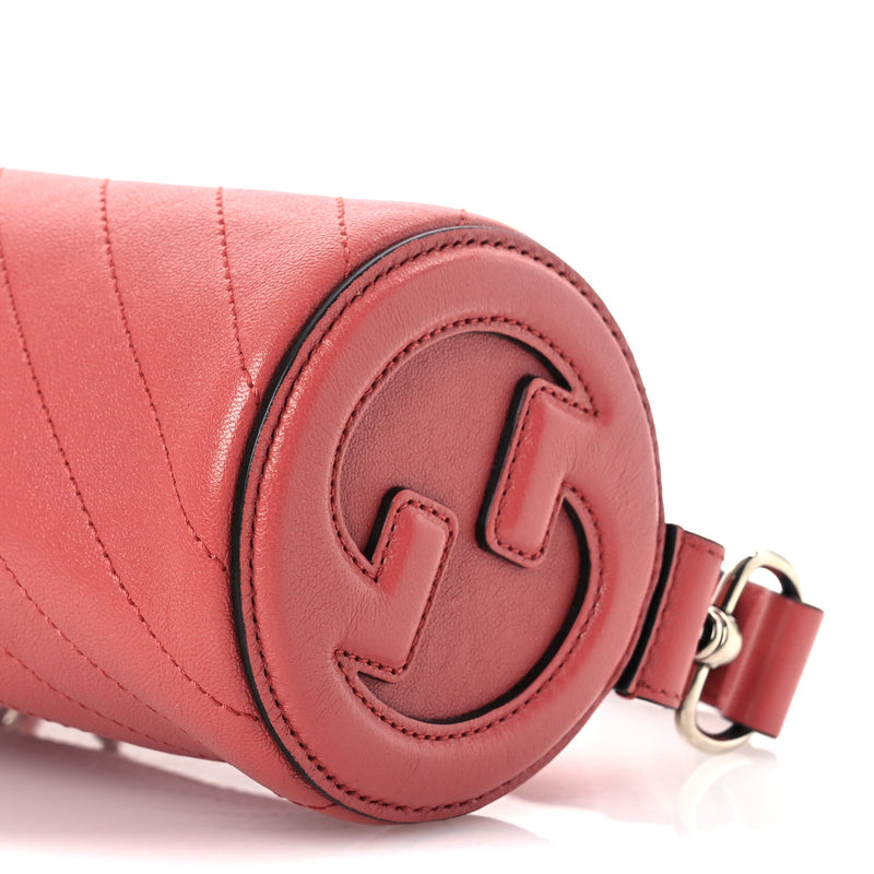 Gucci Sakai Be Green Calfskin Diagonal