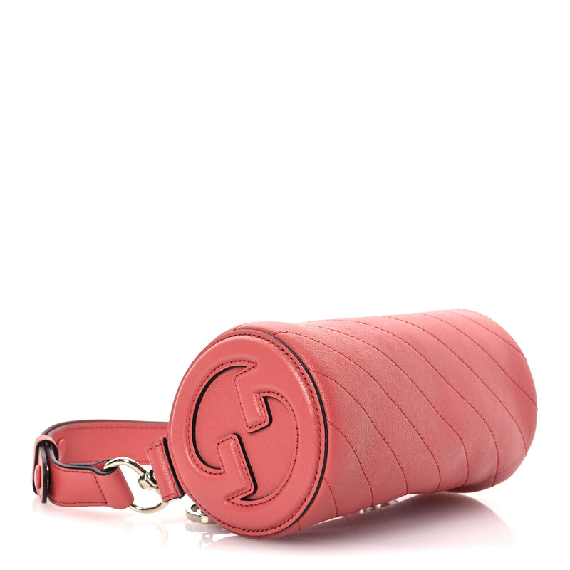 Gucci Sakai Be Green Calfskin Diagonal