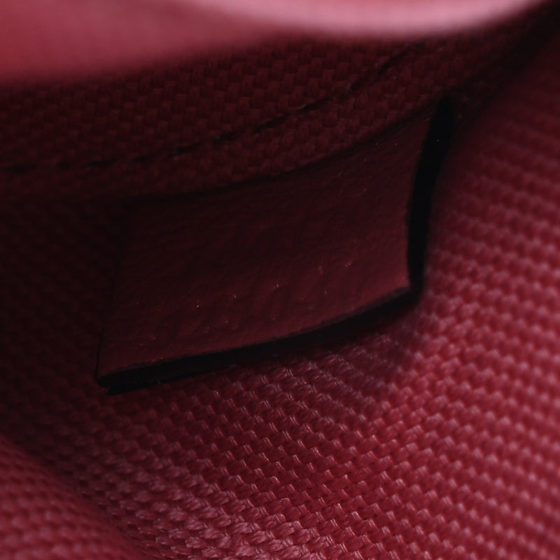 Gucci Sakai Be Green Calfskin Diagonal