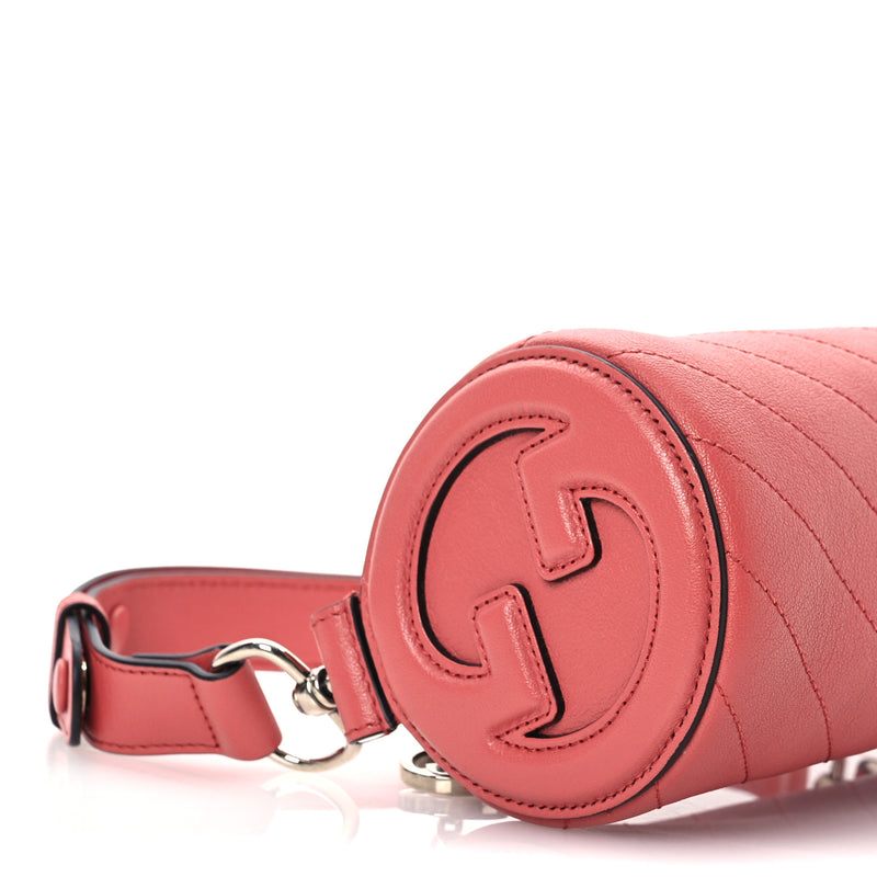 Gucci Sakai Be Green Calfskin Diagonal