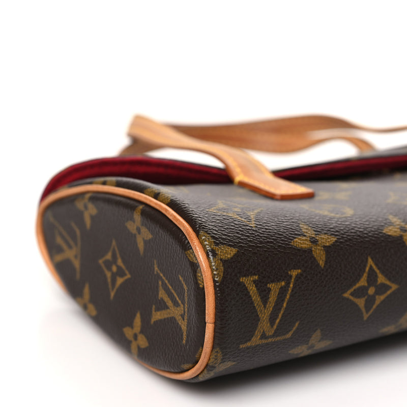 Louis Vuitton Sonatine