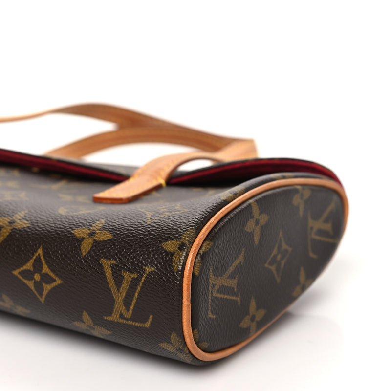 Louis Vuitton Sonatine