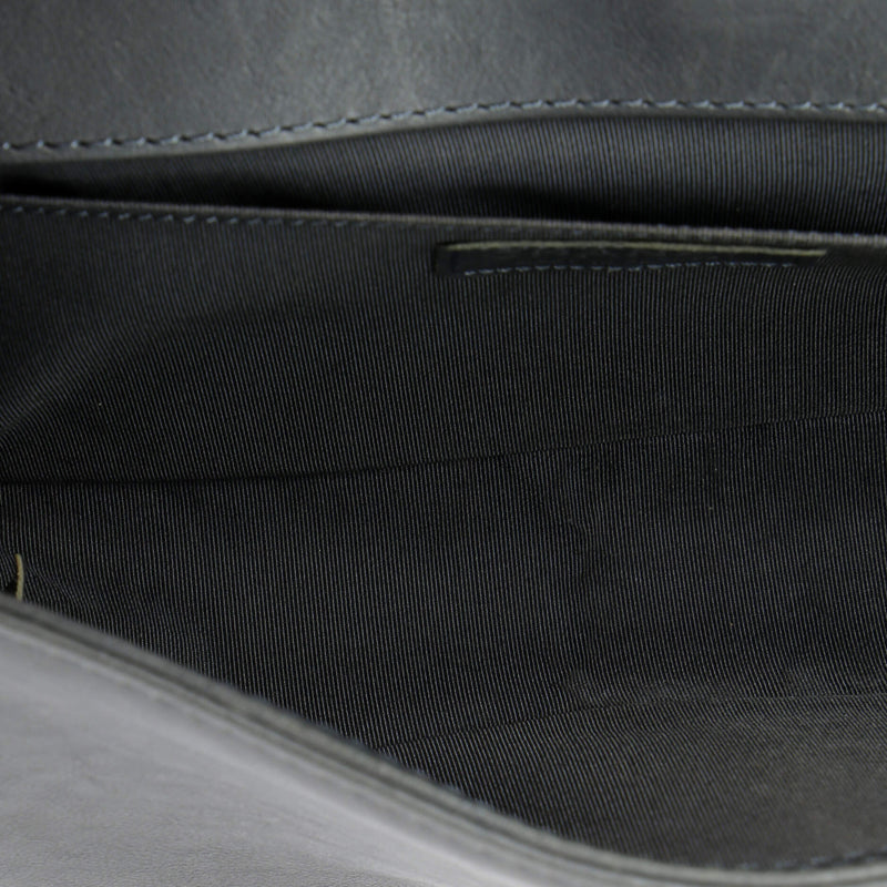 Chanel Paris-Dallas Boy Flap Bag Quilted