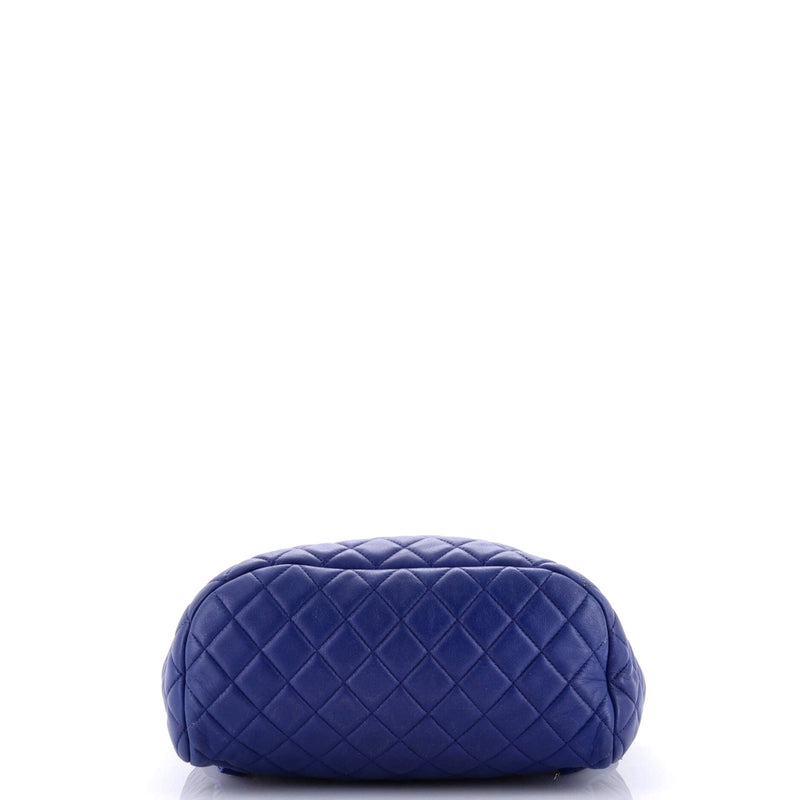 Chanel Urban Spirit Backpack Quilted