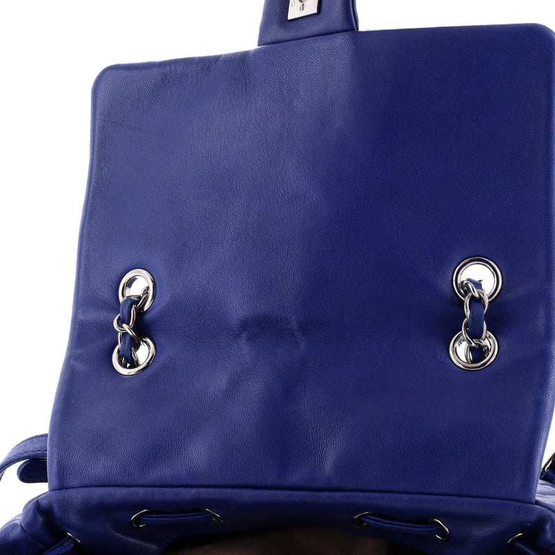 Chanel Urban Spirit Backpack Quilted