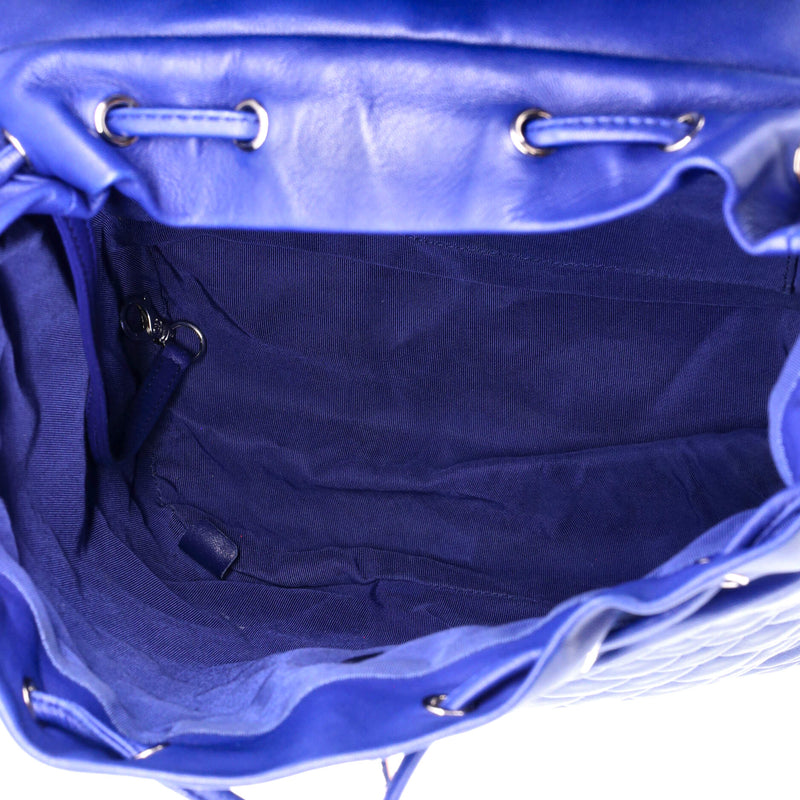 Chanel Urban Spirit Backpack Quilted