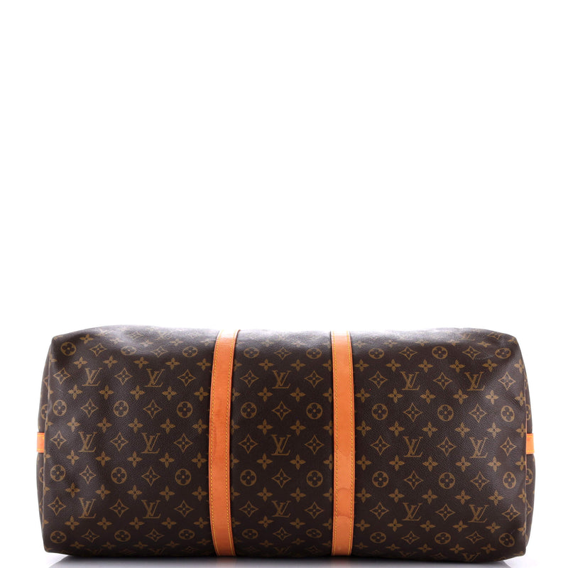 Louis Vuitton Keepall Bandouliere Bag
