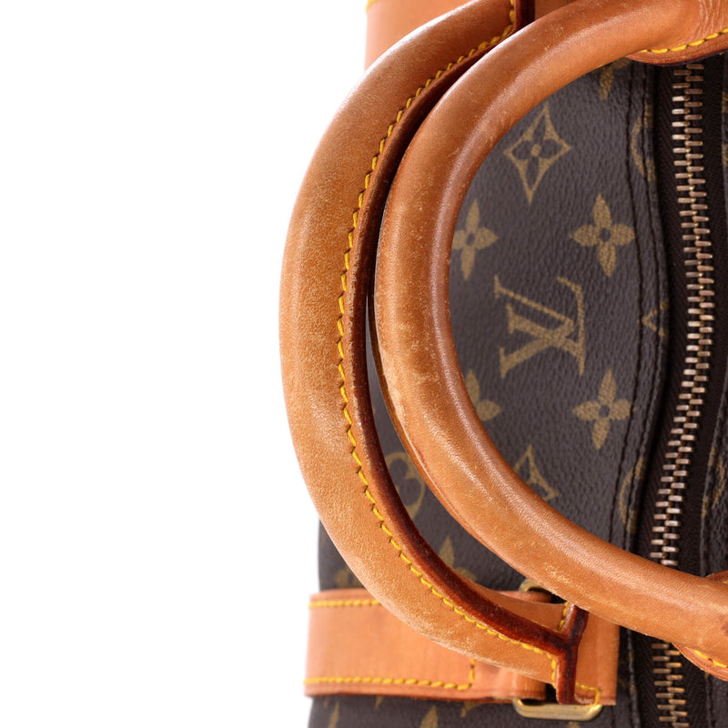 Louis Vuitton Keepall Bandouliere Bag