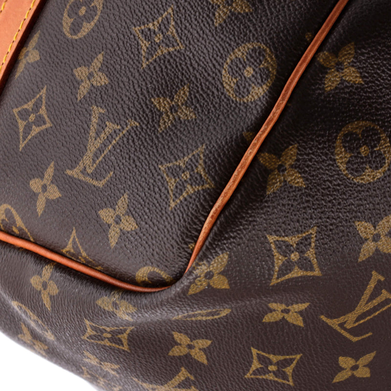Louis Vuitton Keepall Bandouliere Bag