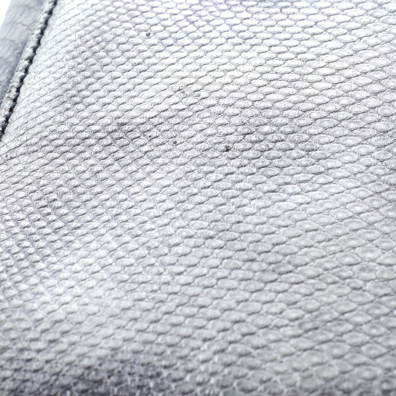 Christian Dior Lady Bag Vieil Argent