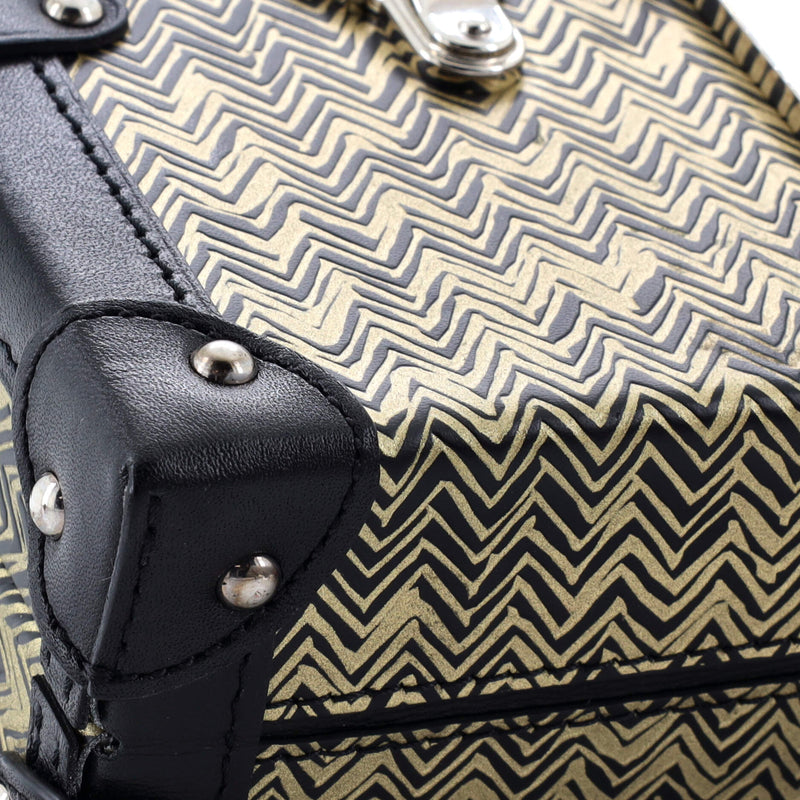 Louis Vuitton Petite Malle Handbag