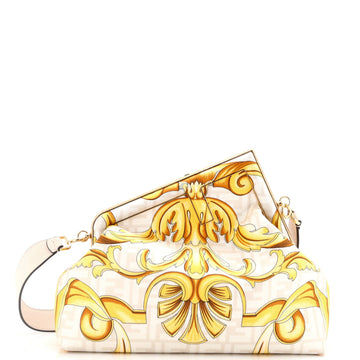 Fendi X Versace Fendace First Bag