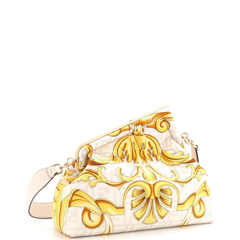 Fendi X Versace Fendace First Bag