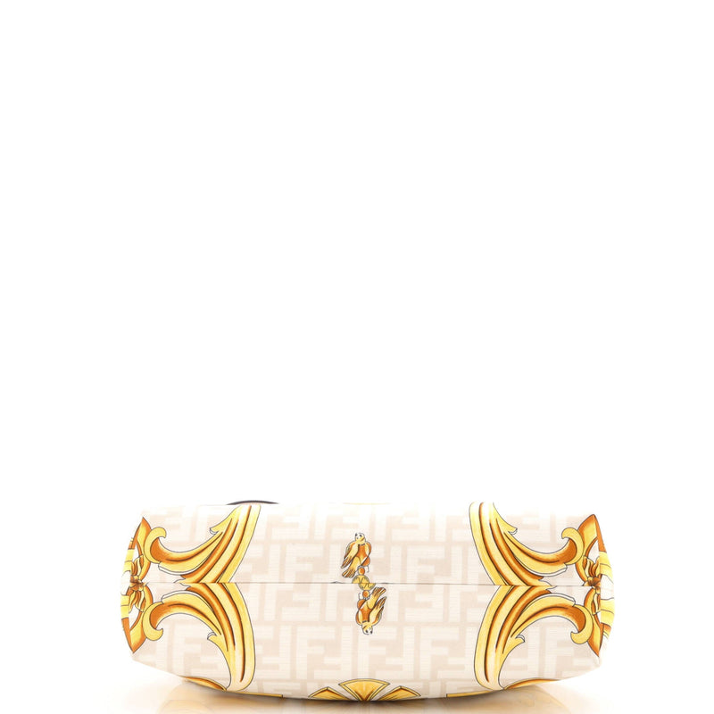 Fendi X Versace Fendace First Bag