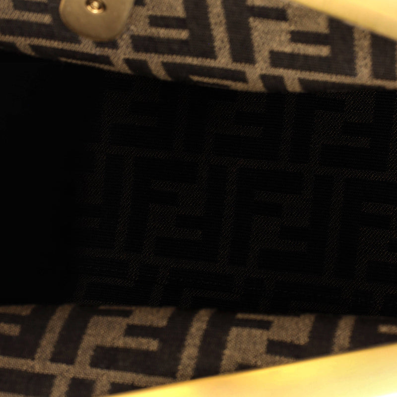 Fendi X Versace Fendace First Bag