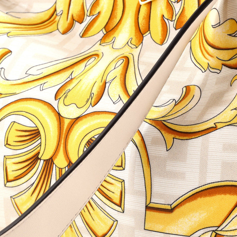 Fendi X Versace Fendace First Bag