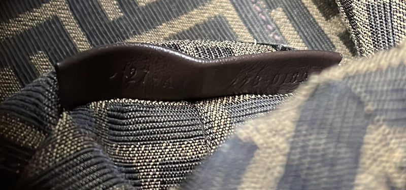 Fendi X Versace Fendace First Bag