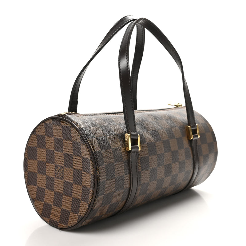 Louis Vuitton Damier Ebene Papillon 26