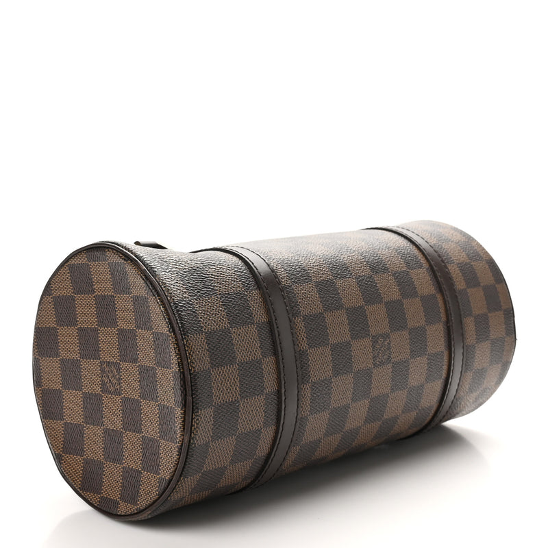 Louis Vuitton Damier Ebene Papillon 26