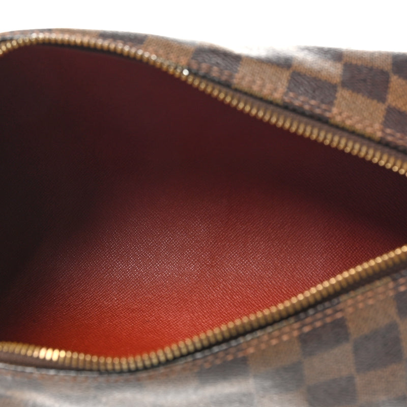 Louis Vuitton Damier Ebene Papillon 26