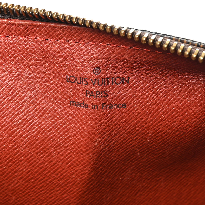 Louis Vuitton Damier Ebene Papillon 26