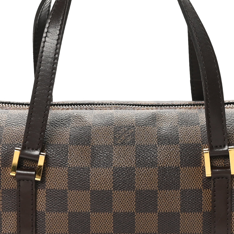 Louis Vuitton Damier Ebene Papillon 26