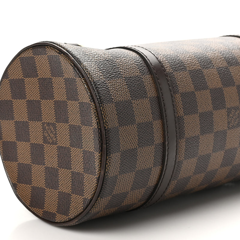 Louis Vuitton Damier Ebene Papillon 26