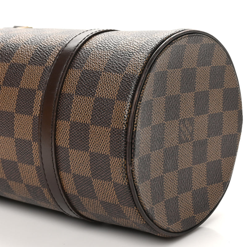 Louis Vuitton Damier Ebene Papillon 26