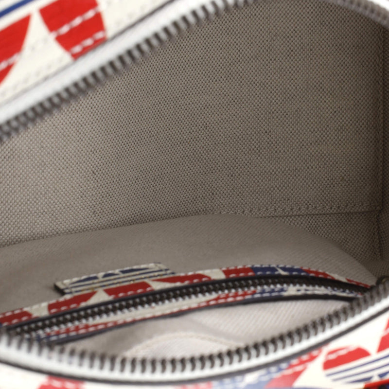 Gucci X Adidas Duffle Bag Printed