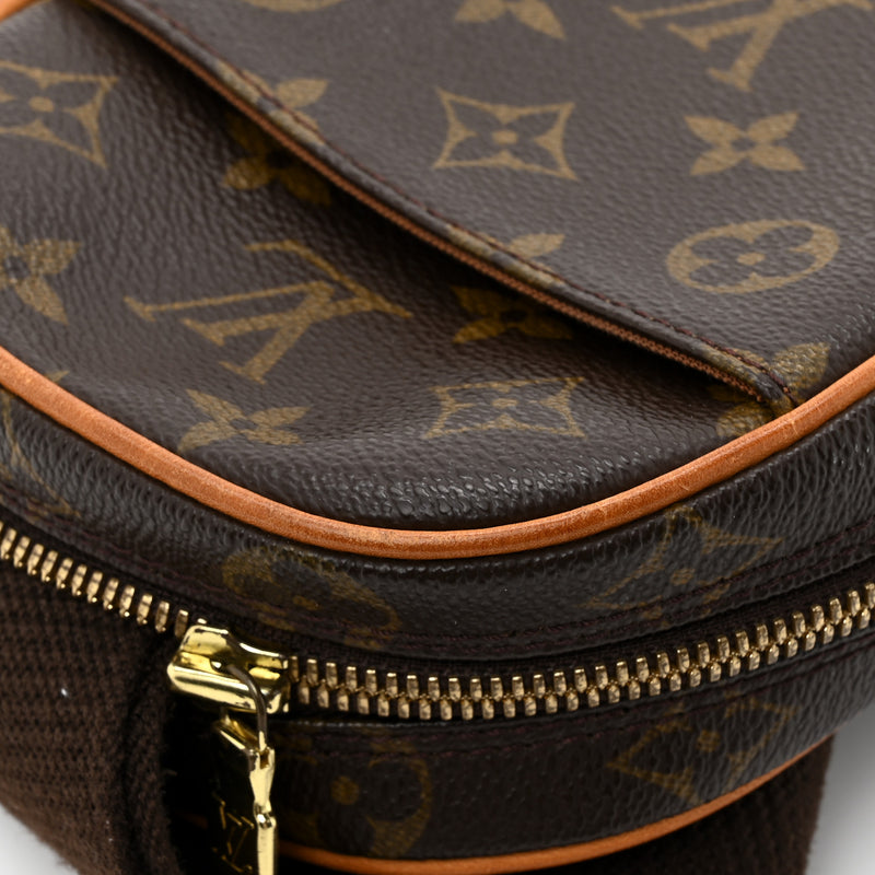 Louis Vuitton Pochette Gange