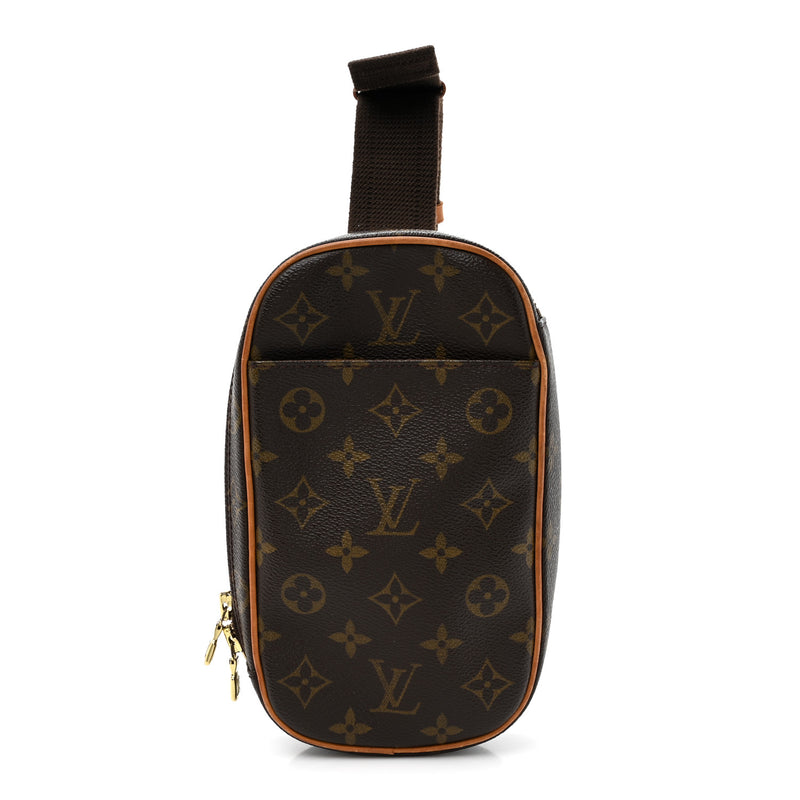 Louis Vuitton Pochette Gange