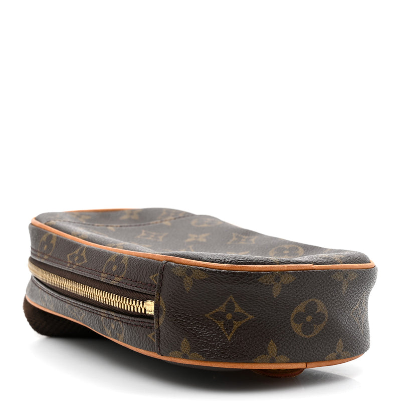 Louis Vuitton Pochette Gange