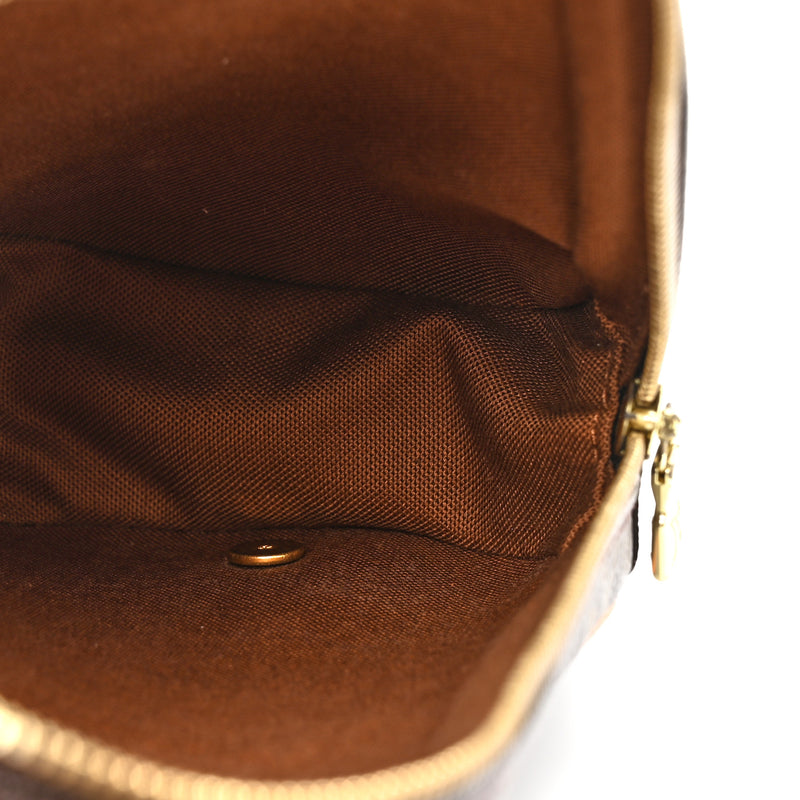 Louis Vuitton Pochette Gange