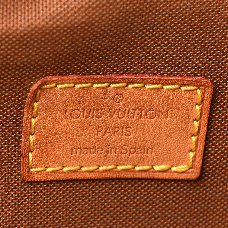 Louis Vuitton Pochette Gange