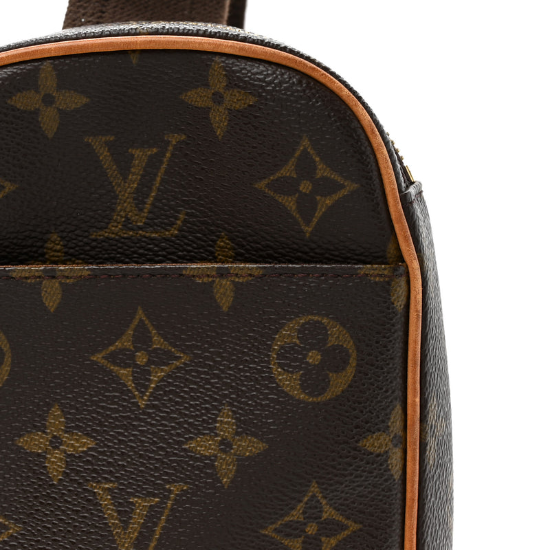 Louis Vuitton Pochette Gange