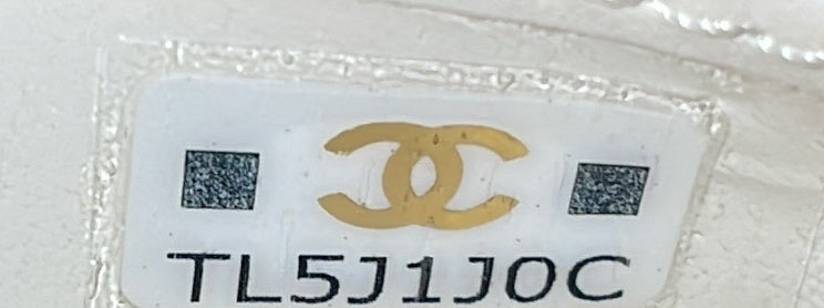 Chanel Boy Chain Box Minaudiere Quilted