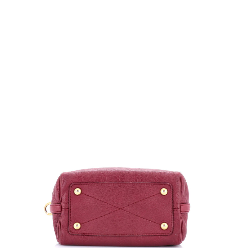Louis Vuitton Speedy Bandouliere Bag