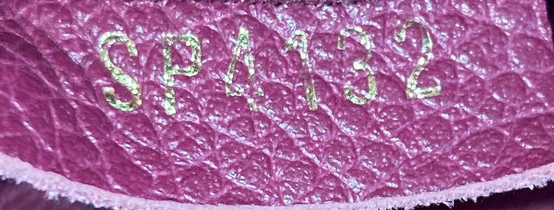 Louis Vuitton Speedy Bandouliere Bag