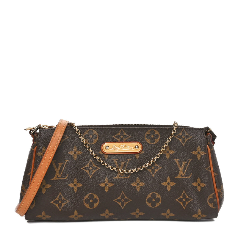 Louis Vuitton Eva Clutch