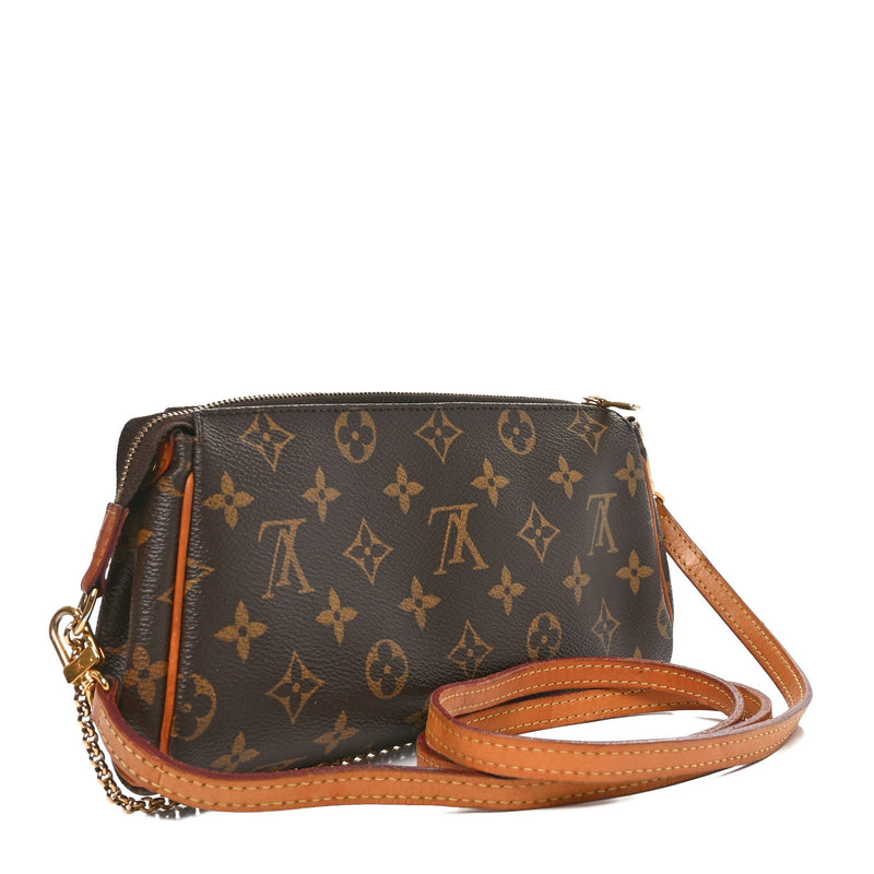Louis Vuitton Eva Clutch