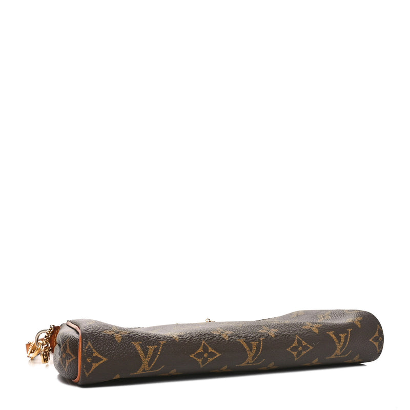 Louis Vuitton Eva Clutch
