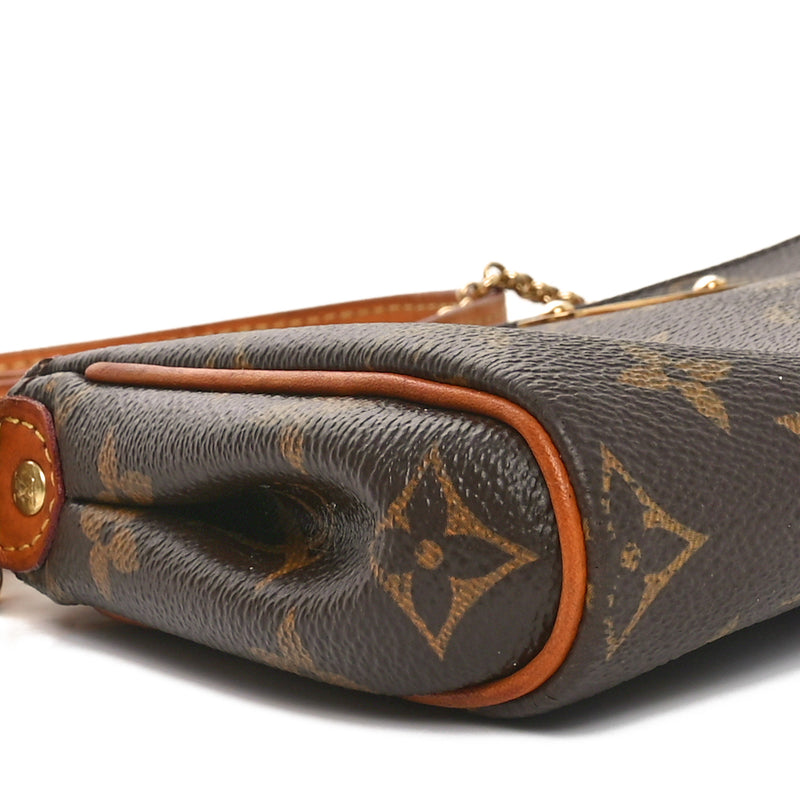 Louis Vuitton Eva Clutch