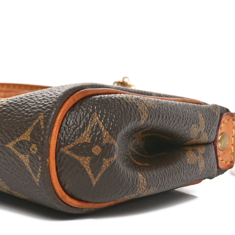 Louis Vuitton Eva Clutch