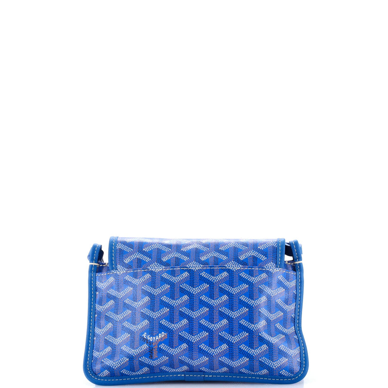 Goyard Plumet Clutch Wallet Coated