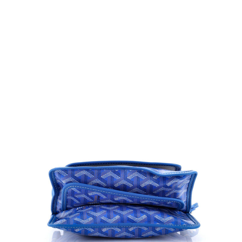 Goyard Plumet Clutch Wallet Coated