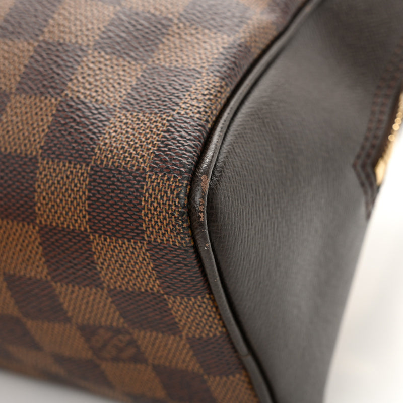 Louis Vuitton Damier Ebene Brera