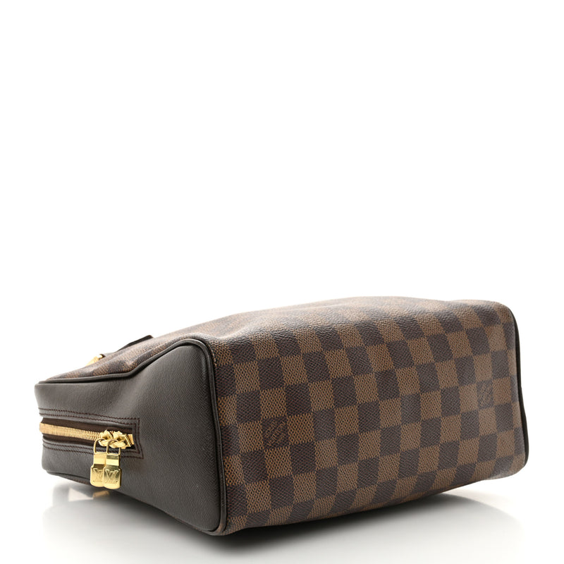 Louis Vuitton Damier Ebene Brera