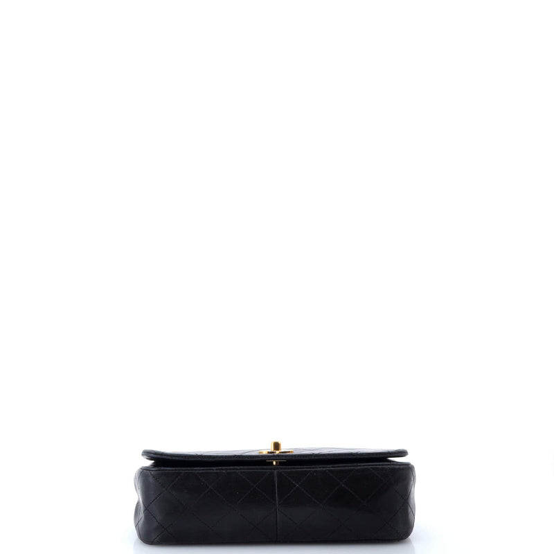 Chanel Vintage Full Flap Bag Quilted