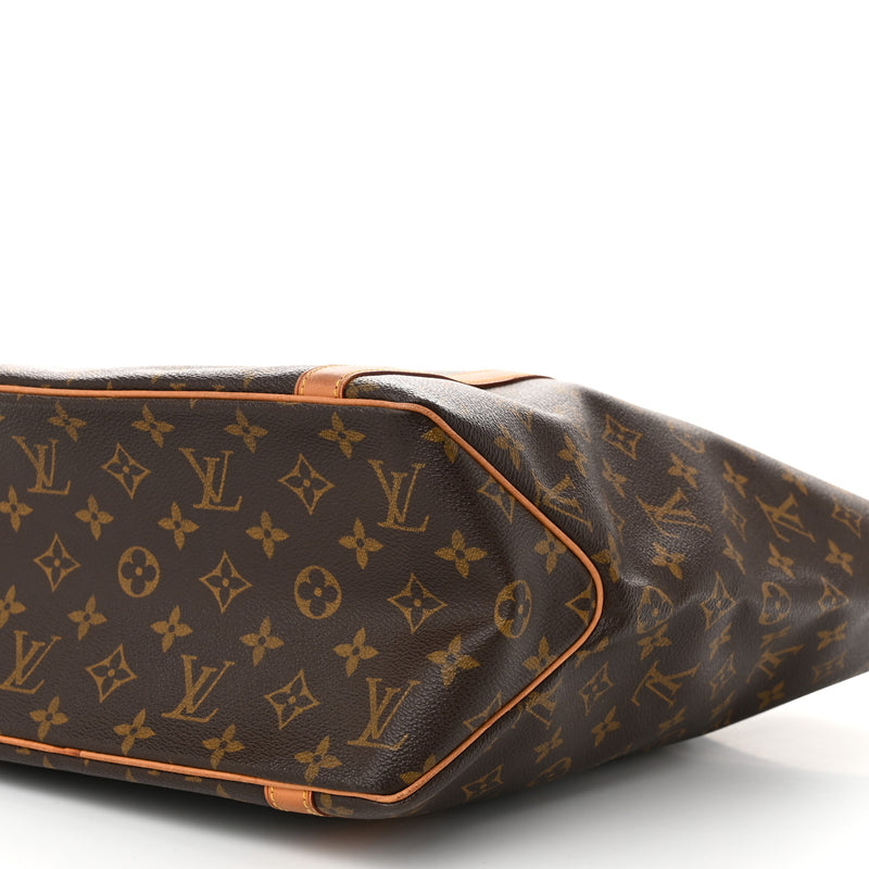 Louis Vuitton Sac Shopping Tote